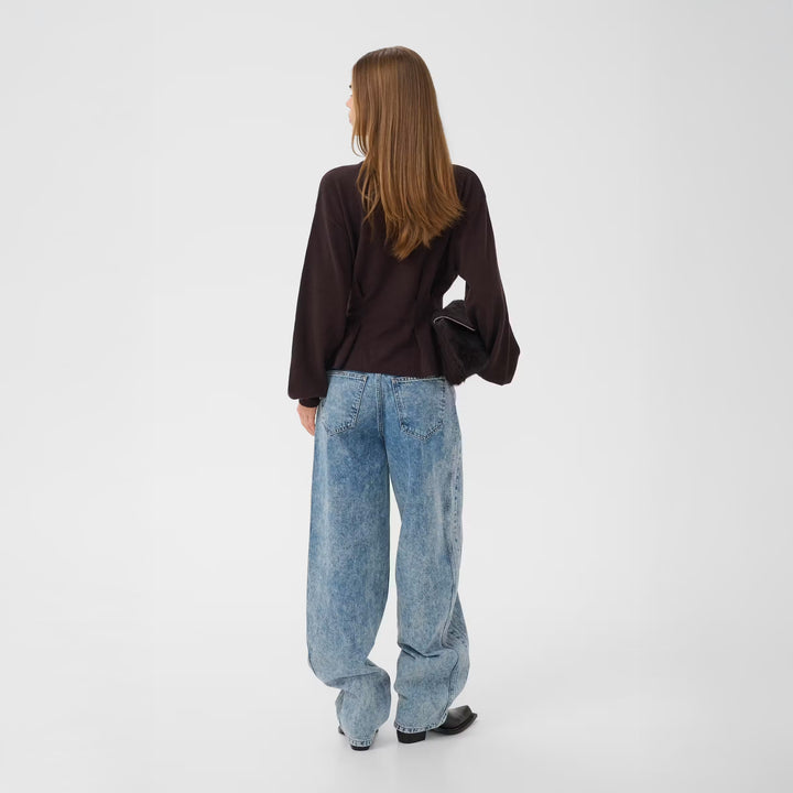 Mawi Balloon Jeans