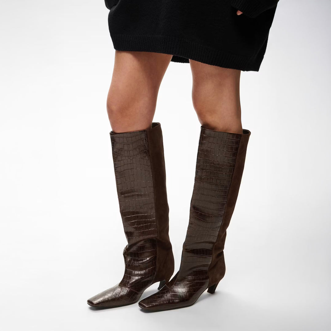 Bobbie Boots