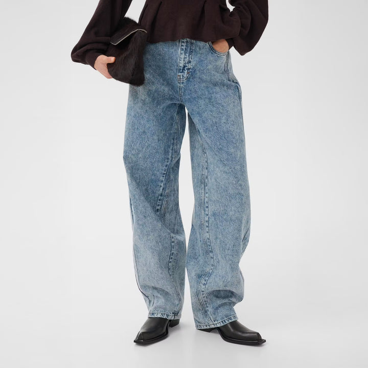 Mawi Balloon Jeans