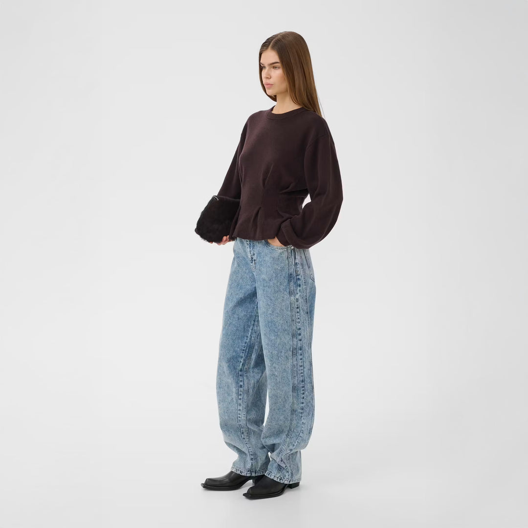 Mawi Balloon Jeans