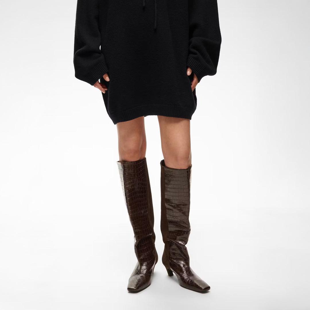 Bobbie Boots
