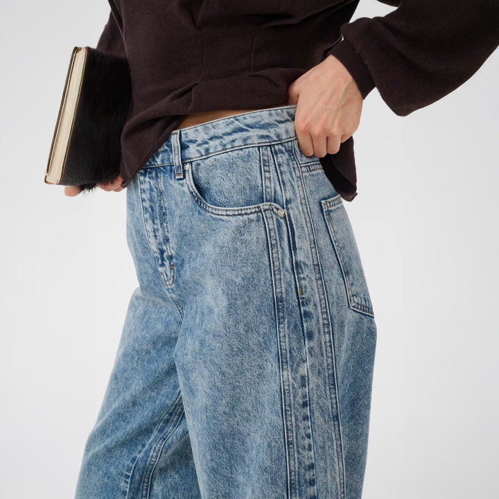 Mawi Balloon Jeans