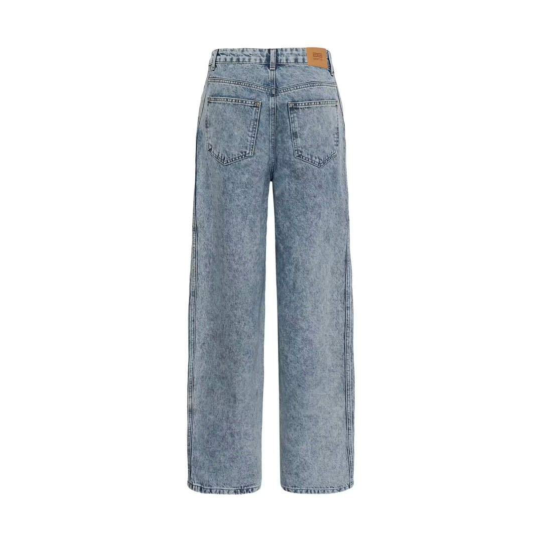 Mawi Balloon Jeans