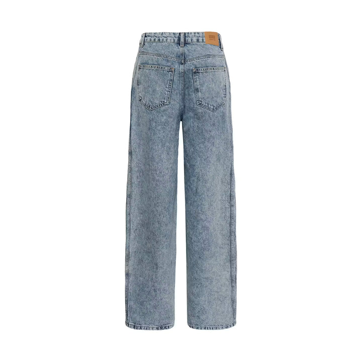 Mawi Balloon Jeans