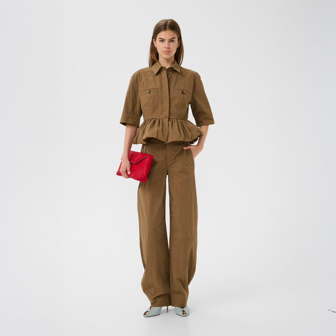 Zandaya Trousers