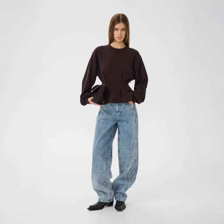 Mawi Balloon Jeans