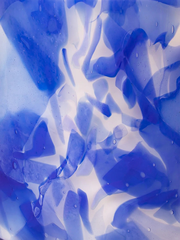 Lapis Candle