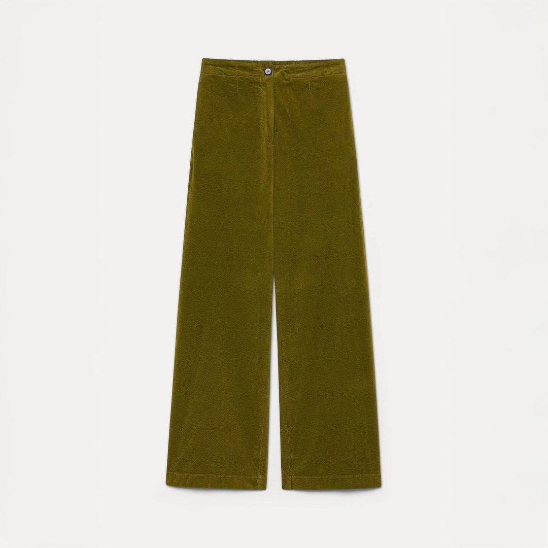Iconic Corduroy Trousers