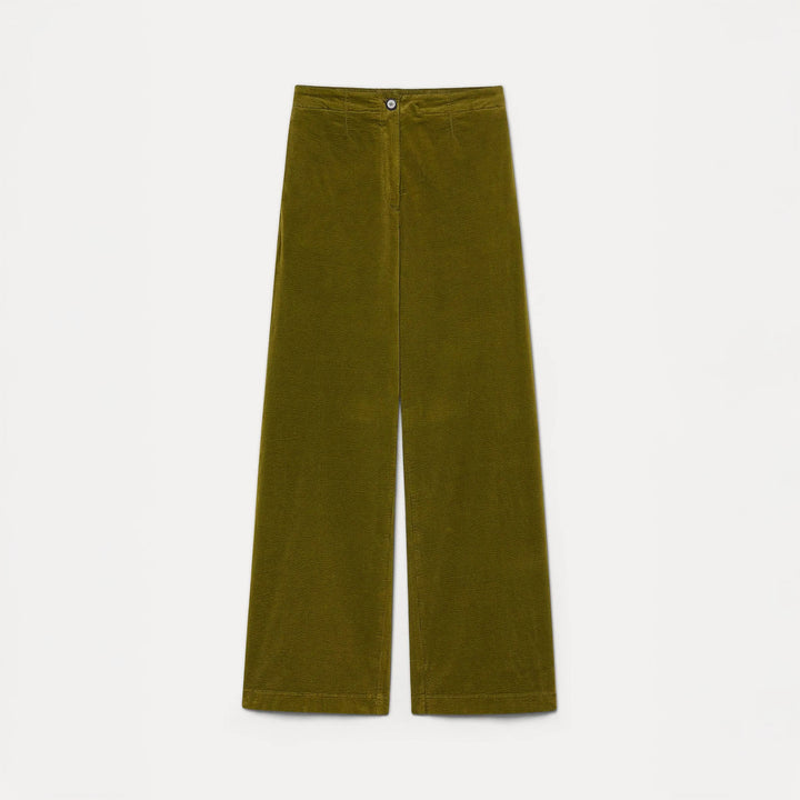 Iconic Corduroy Trousers