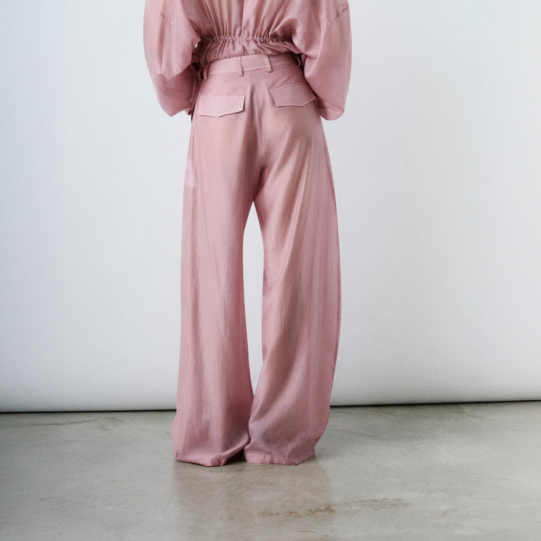 Billie Trousers Short