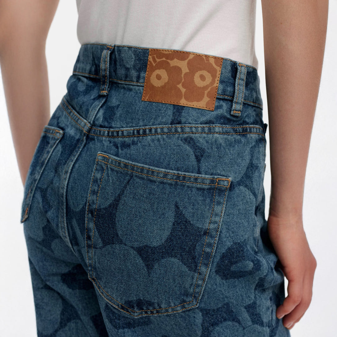 Marssi Denim Shorts
