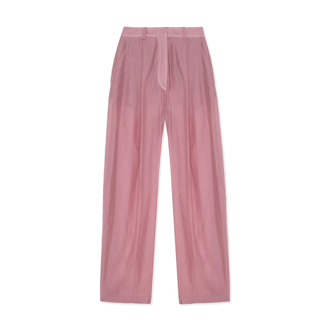 Billie Trousers Short