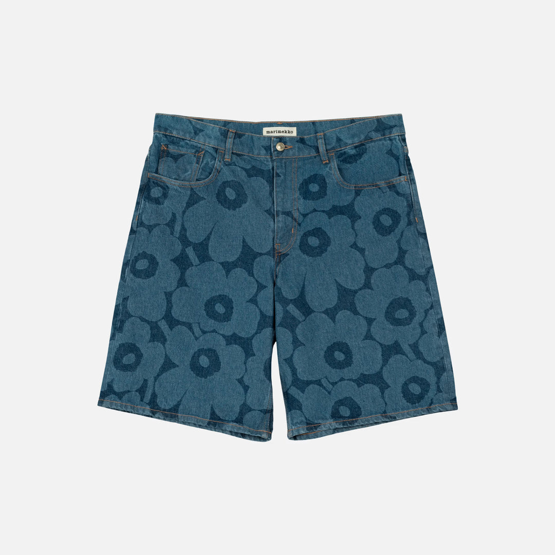 Marssi Denim Shorts