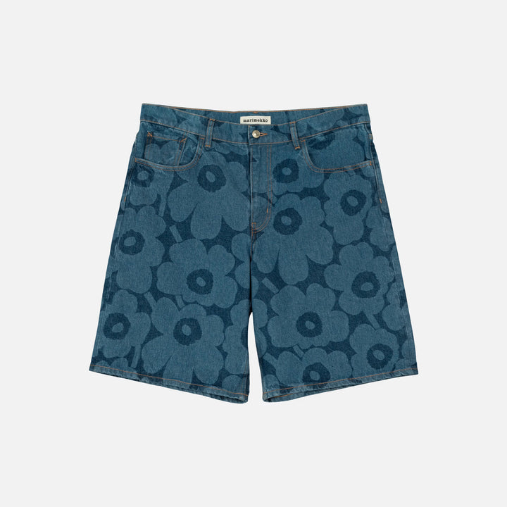 Marssi Denim Shorts