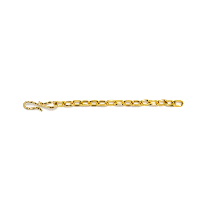 6.5" Gold Extender