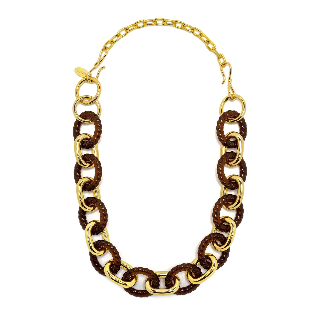 6.5" Gold Extender