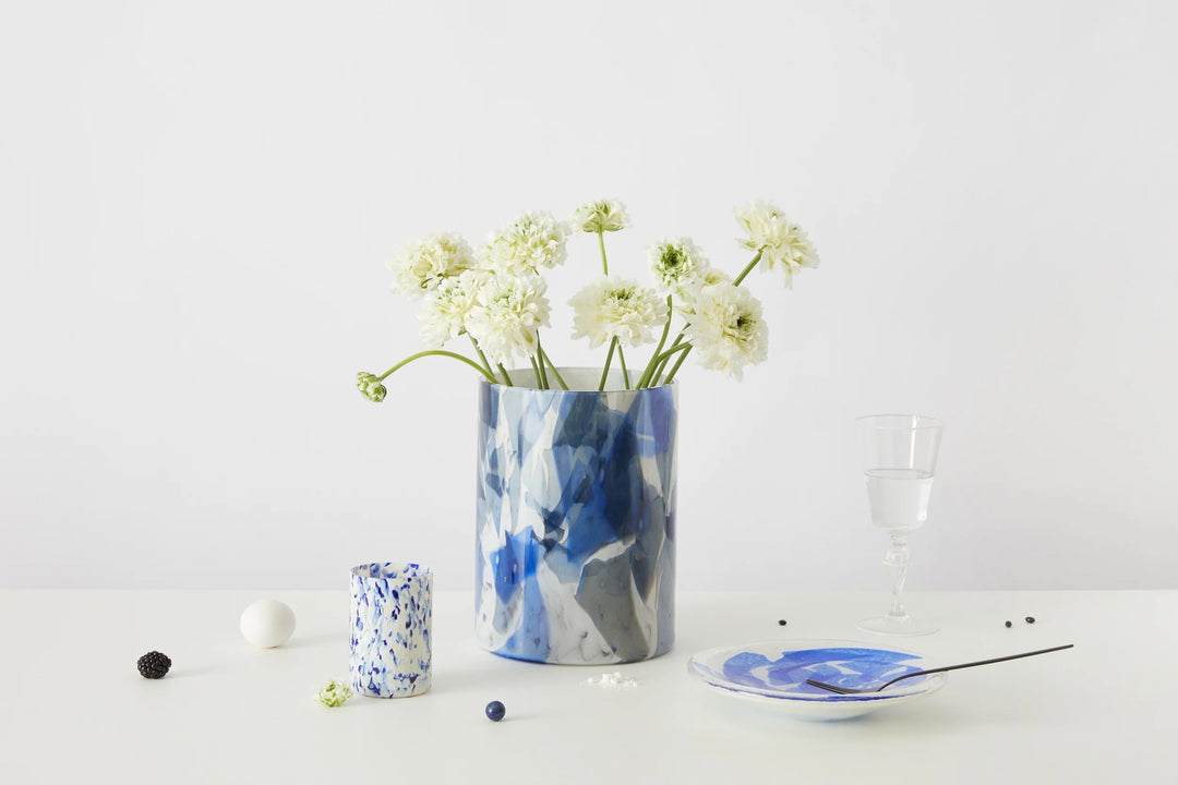 Nougat Large Vase