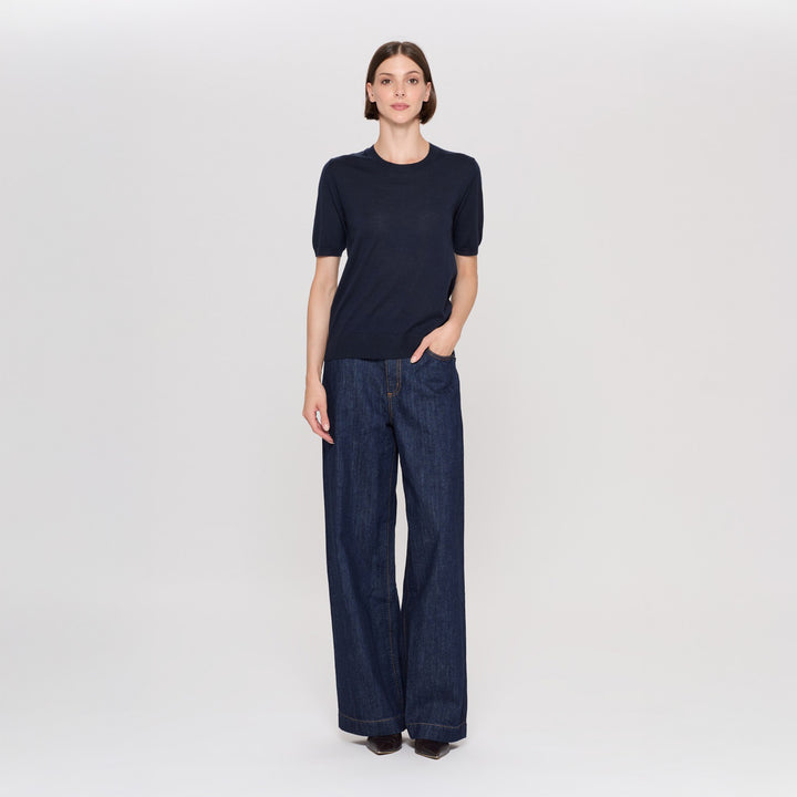COJIN Denim Trousers