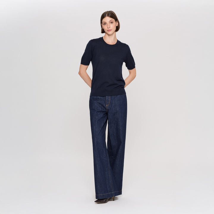COJIN Denim Trousers