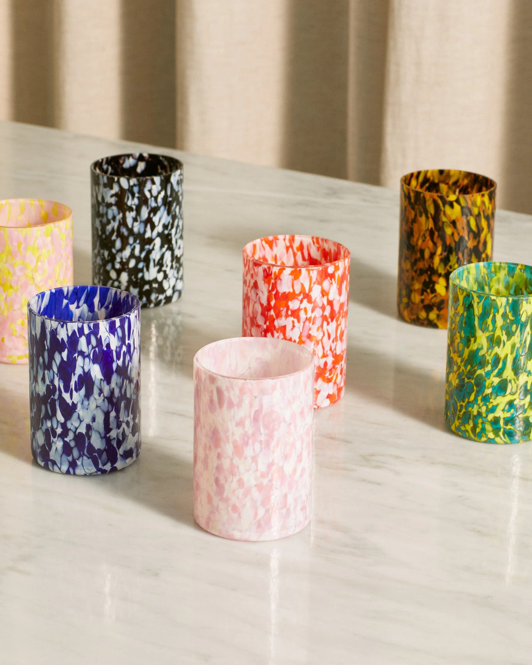 Tumblers