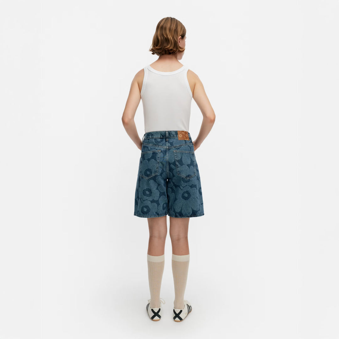 Marssi Denim Shorts