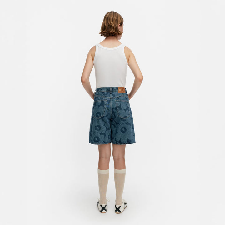 Marssi Denim Shorts