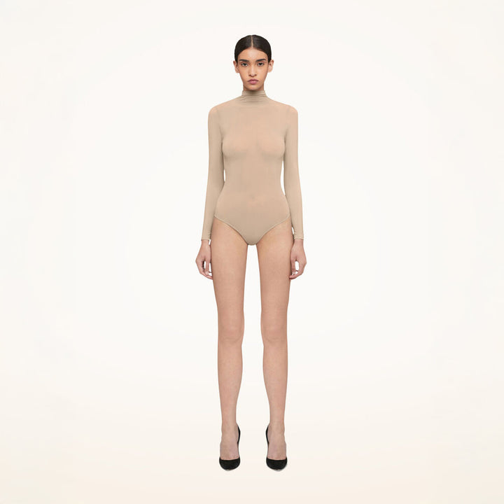 Buenos Aires String Bodysuit