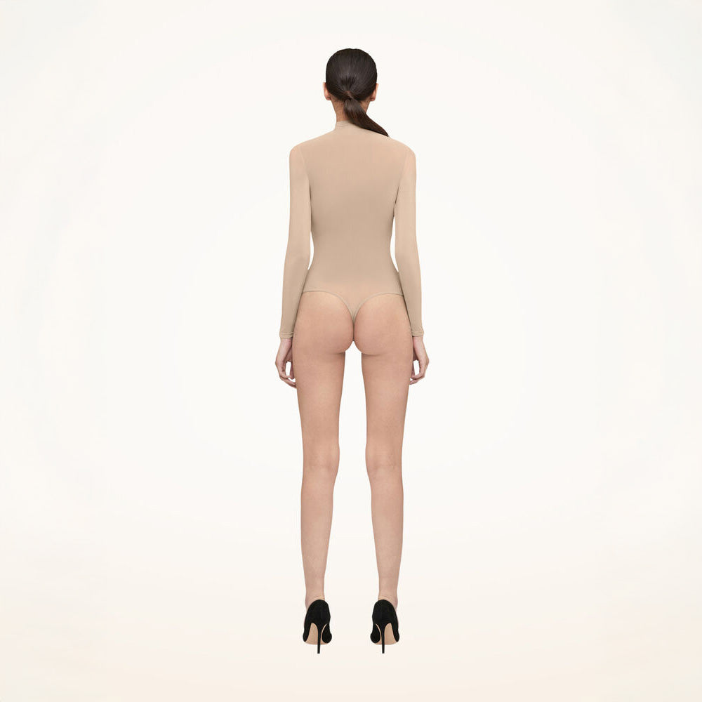 Buenos Aires String Bodysuit