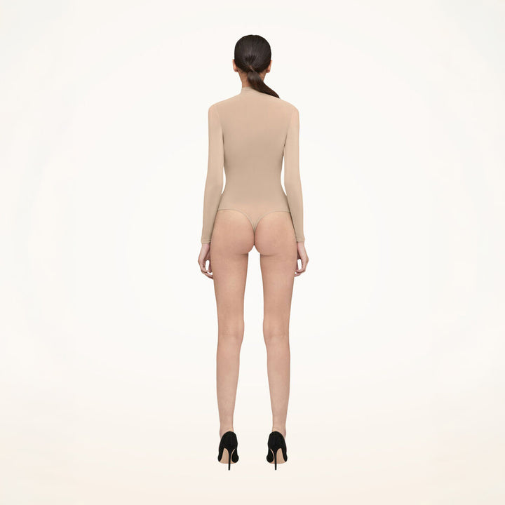 Buenos Aires String Bodysuit