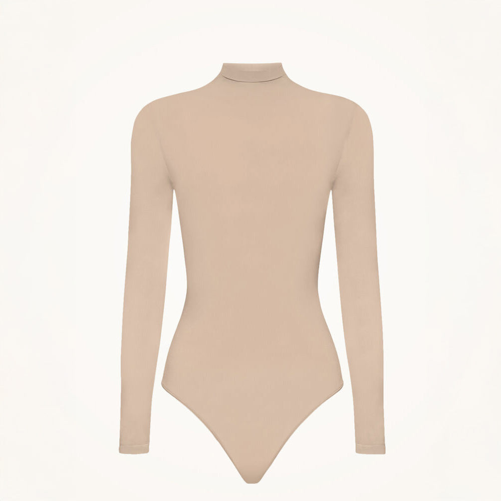 Buenos Aires String Bodysuit