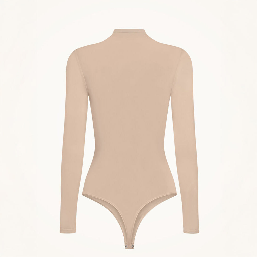 Buenos Aires String Bodysuit