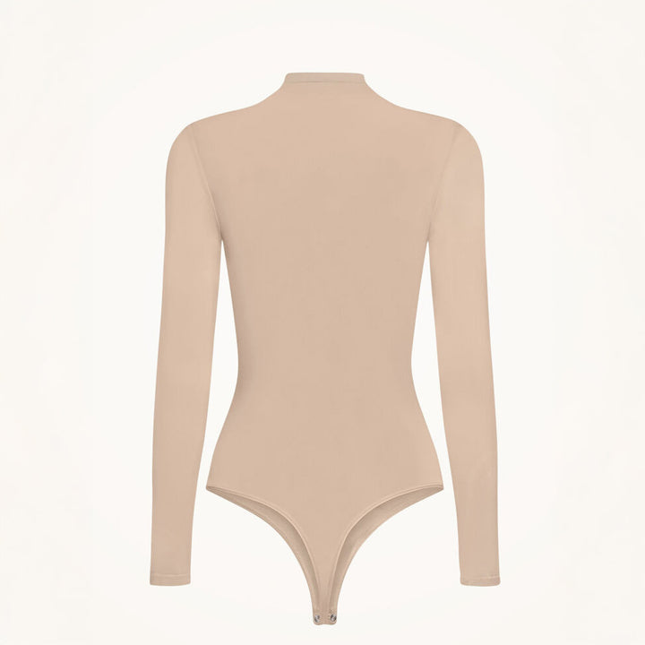 Buenos Aires String Bodysuit