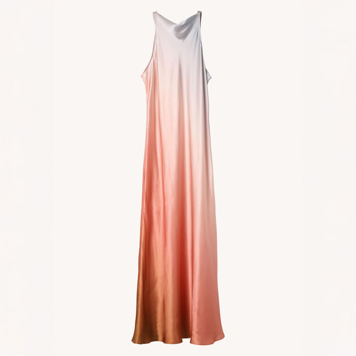 Nina Halter Dress
