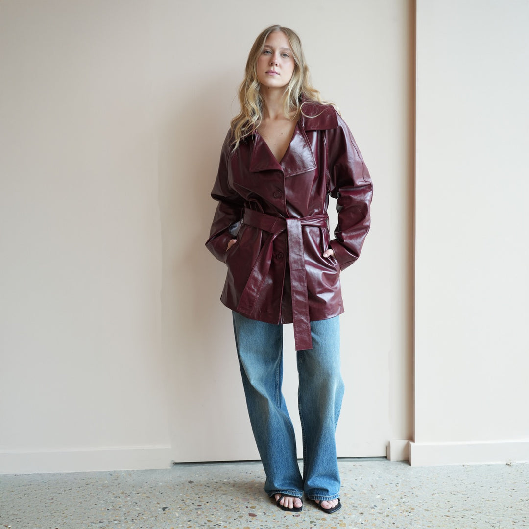 A6201 Coat
