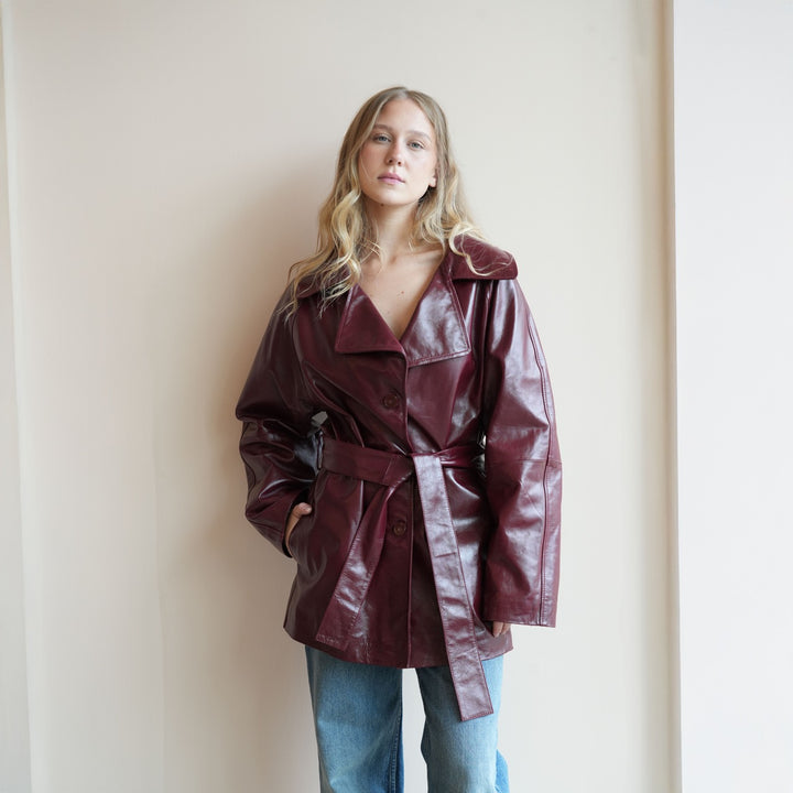 A6201 Coat