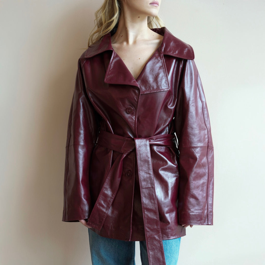 A6201 Coat