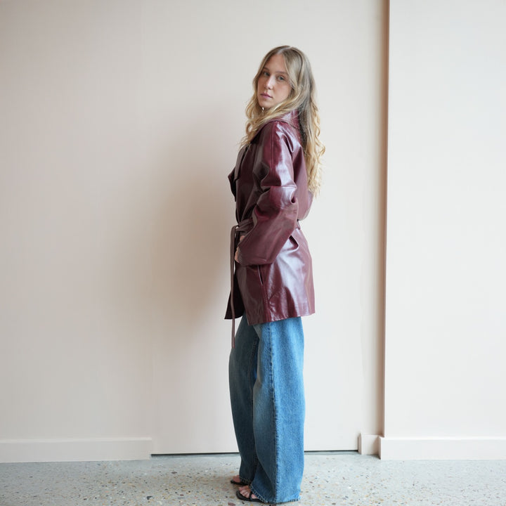 A6201 Coat