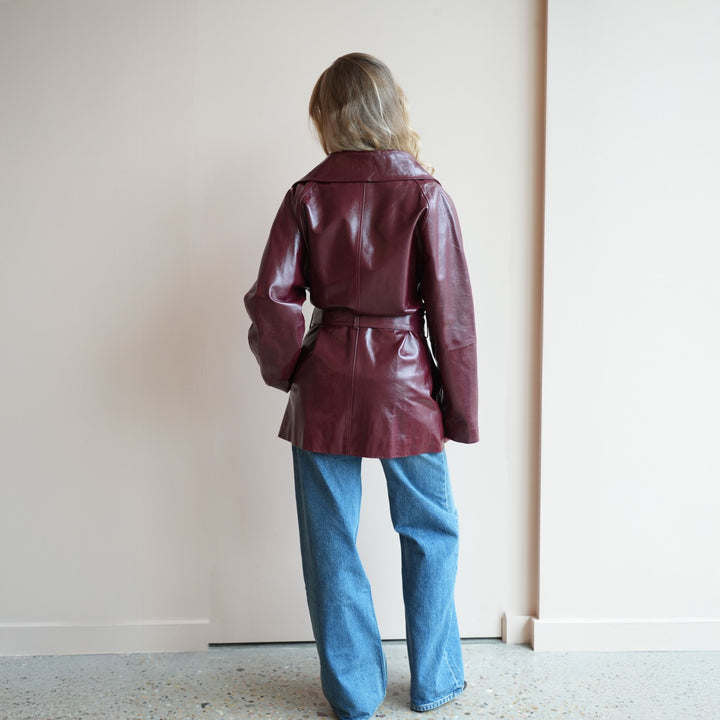 A6201 Coat
