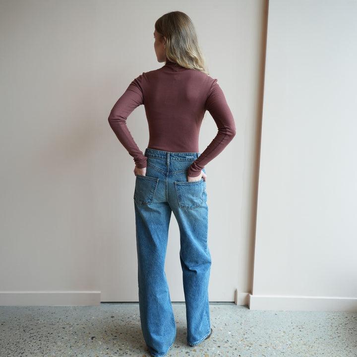 A6206 Bodysuit
