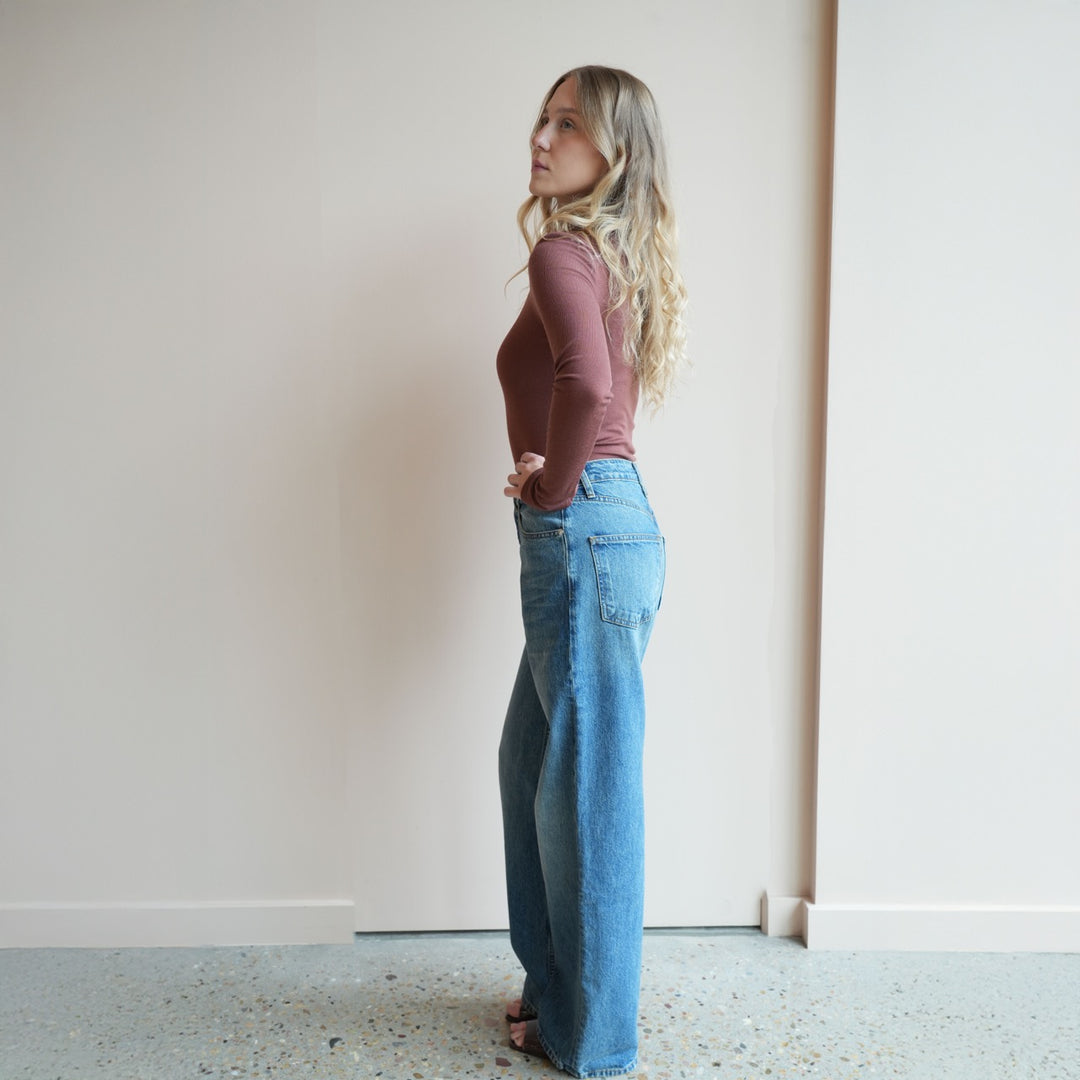 A6206 Bodysuit