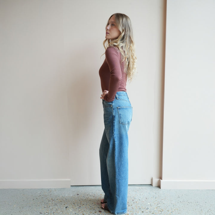 A6206 Bodysuit