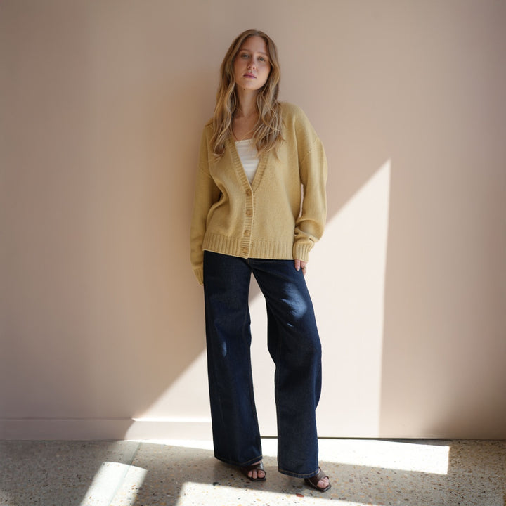 A6223 Cardigan
