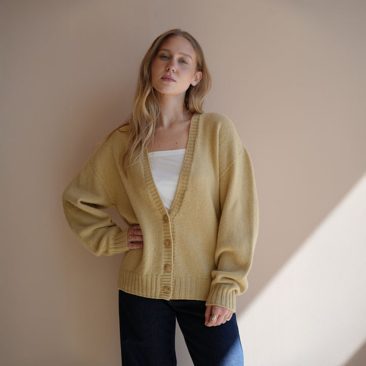 A6223 Cardigan