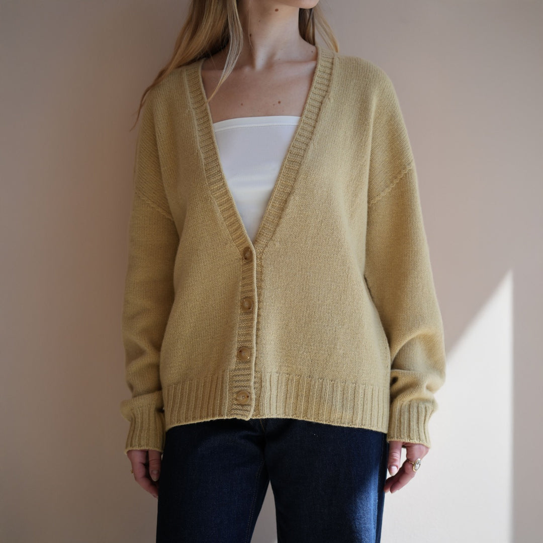 A6223 Cardigan