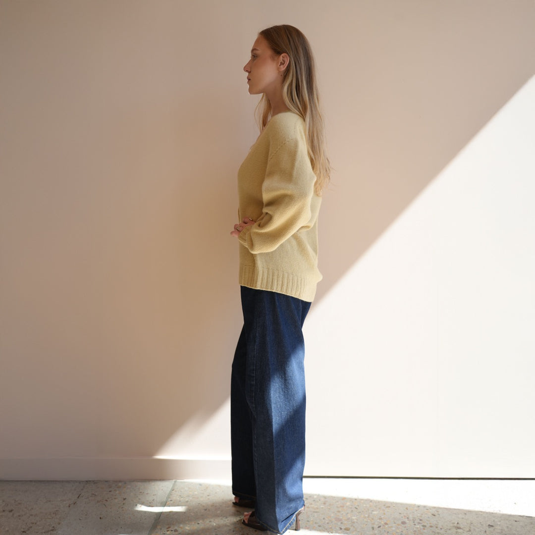 A6223 Cardigan