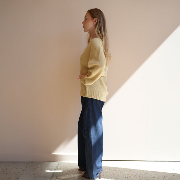 A6223 Cardigan