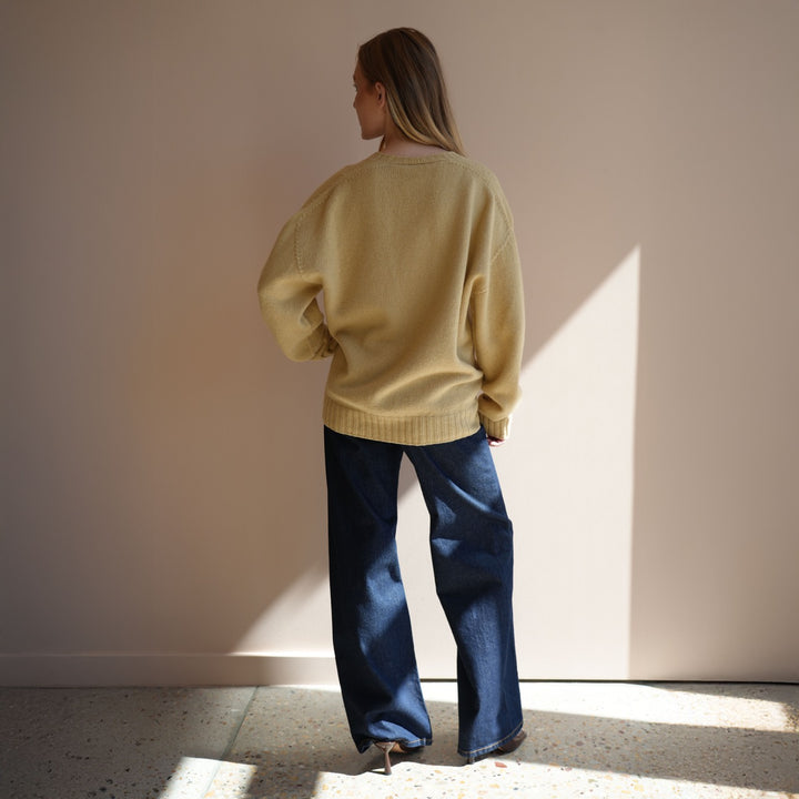A6223 Cardigan