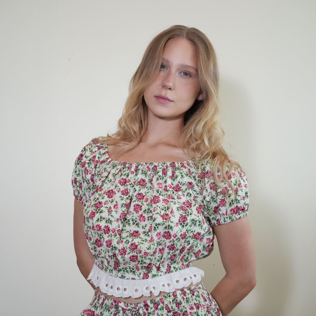 Abby Blouse