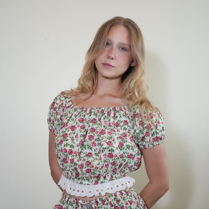 Abby Blouse