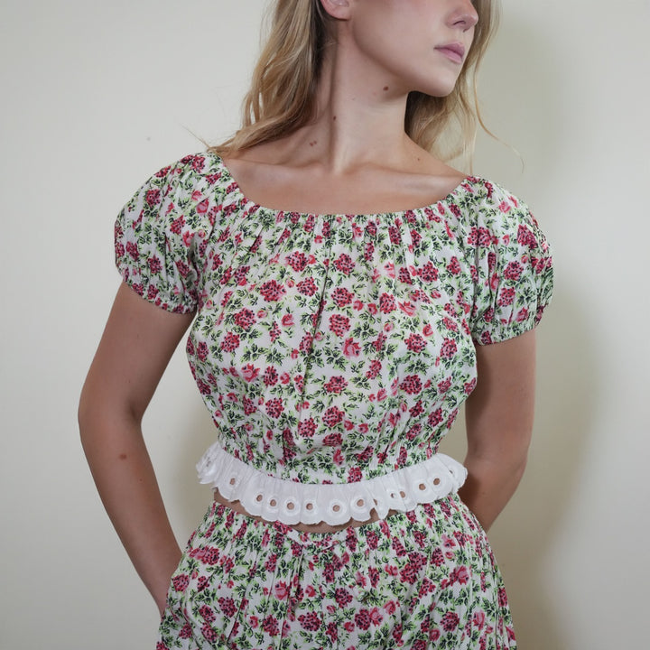 Abby Blouse